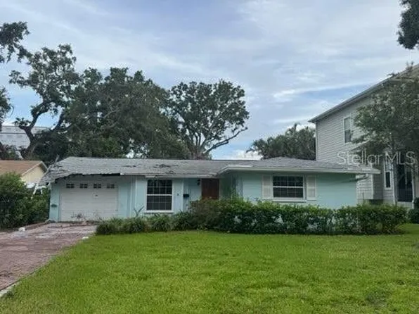 4906 W Cleveland St Lot 13, Tampa, FL 33609