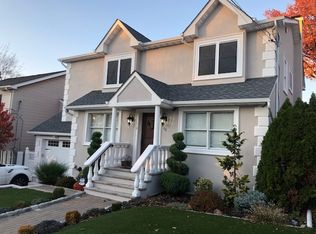 13 Stewart Ave, Kearny, NJ 07032