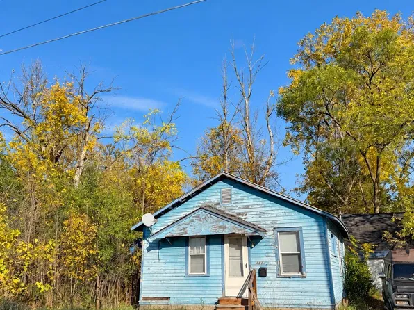 3336 Glenwood Ave, Saginaw, MI 48601