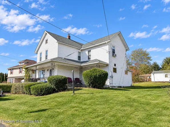 239 Canaan St, Carbondale, PA 18407