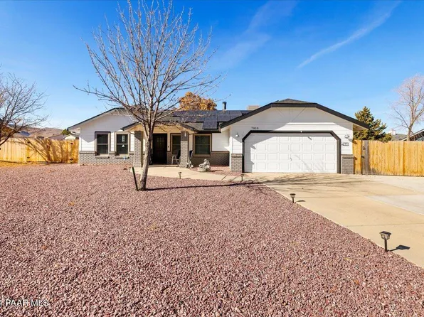 7810 E Larkspur Ln, Prescott Valley, AZ 86314