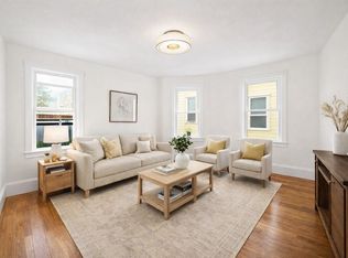 24 Presley St #24, Malden, MA 02148