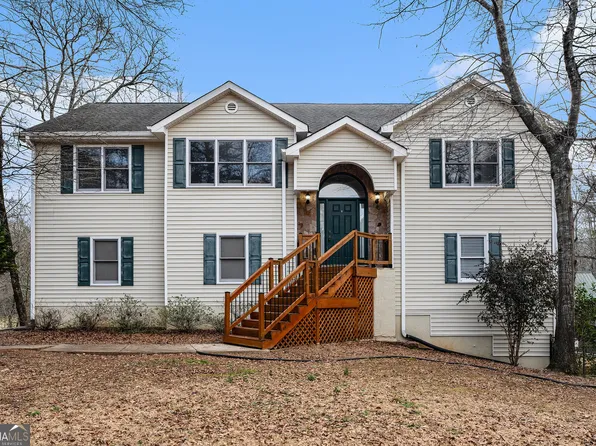 4981 Caney Creek Dr, Gainesville, GA 30507