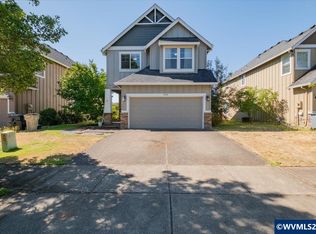 3918 Gusty Ct NE, Albany, OR 97322