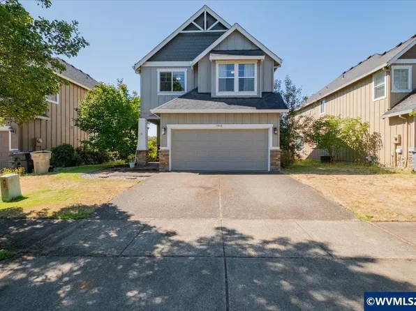 3918 Gusty Ct NE, Albany, OR 97322