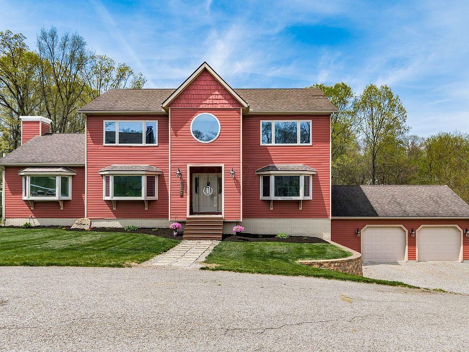 7247 Eaglepoint Dr, Nashport, OH 43830 Zillow