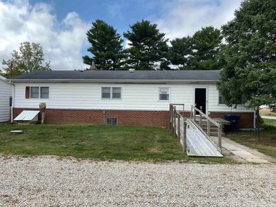 345 W 450 S, Warren, IN, 46792