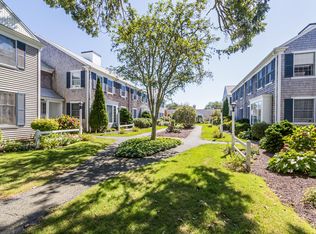 15 Pleasant St #N-21, Harwich, MA 02645