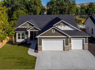 4844 W Willow Ln, Boise, ID 83703