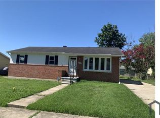 6719 Ransome Dr, Baltimore, MD 21207