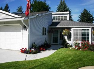 614 W Holmberg Ln, Spokane, WA 99218