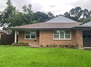 1312 Everglade Dr, Pasadena, TX 77502