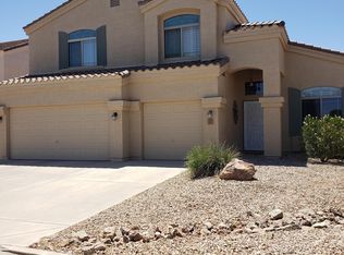 2137 N Saint Francis Pl, Casa Grande, AZ 85122