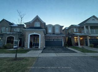 6 Gamble Dr, Ajax, ON