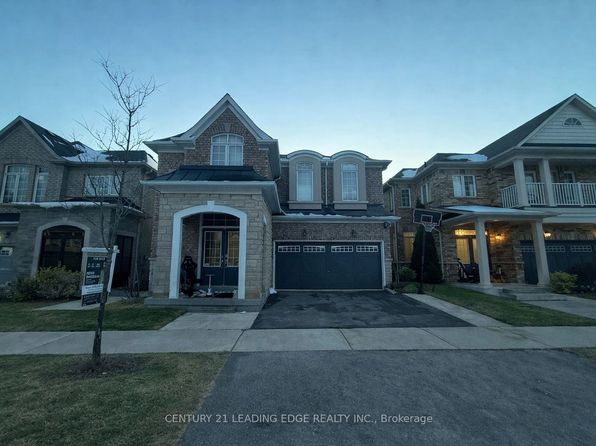 6 Gamble Dr, Ajax, ON L1Z 0H2