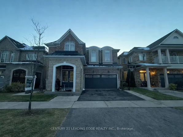 6 Gamble Dr, Ajax, ON L1Z 0H2