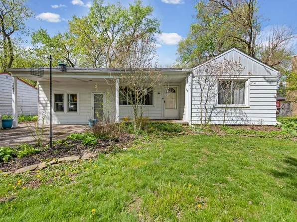 20435 Louise St, Livonia, MI 48152