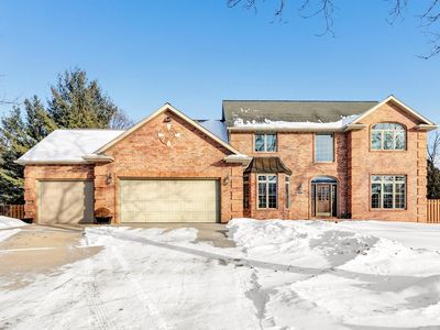 1935 W Telemark Cir, Green Bay, WI, 54313