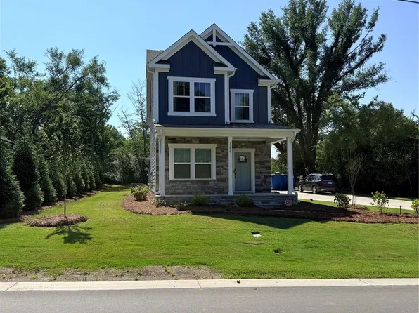 1359 Russell St, Rock Hill, SC 29730