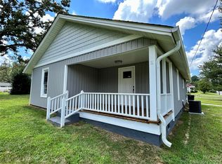 200 Kenwood Ave, Cherryville, NC 28021