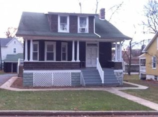 122 Smithwood Ave, Baltimore, MD 21228