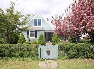 23 Winfield Ct, Norwalk, CT 06855