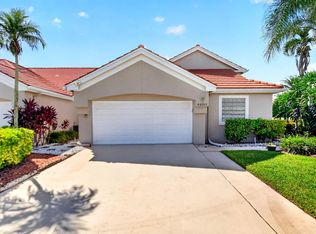 6203 Bear Creek Court, Lake Worth, FL 33467