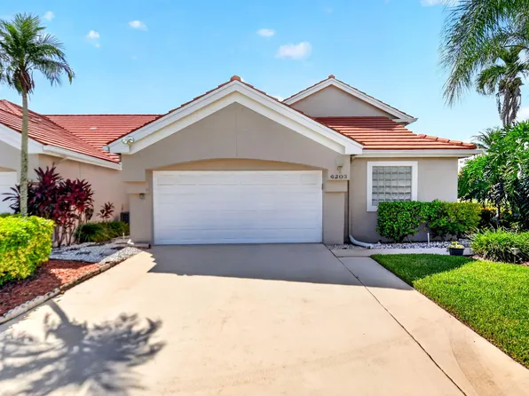 6203 Bear Creek Court, Lake Worth, FL 33467