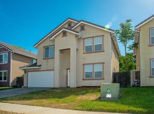 2630 Mysin Way, Sacramento, CA 95833