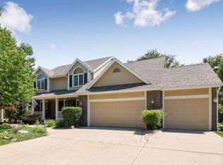 8408 Blackstone, Johnston, IA 50131