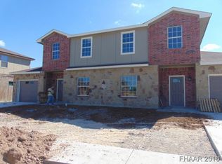1116 Grace Point, Killeen, TX 76549
