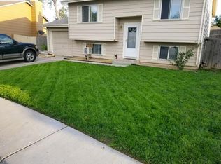 1819 S Idalia St, Aurora, CO 80017