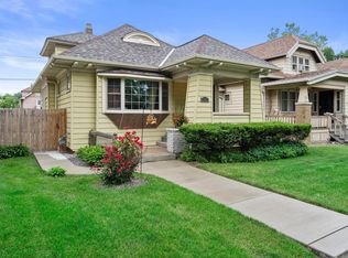 3917 N 26th St, Milwaukee, WI 53206