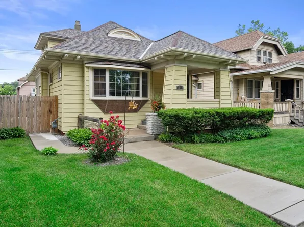 3917 North 26th STREET, Milwaukee, WI 53206