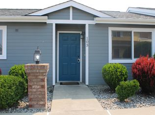 1227 N Western Ave #103, Wenatchee, WA 98801