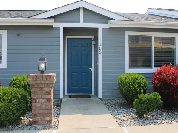 1227 N Western Ave #103, Wenatchee, WA 98801