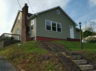 31 Washington Ave, Northumberland, PA 17857