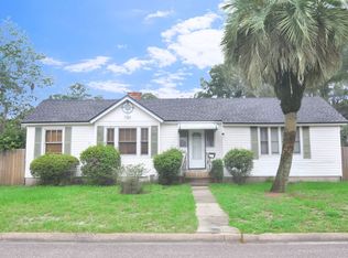 7730 Lorain St, Jacksonville, FL 32208
