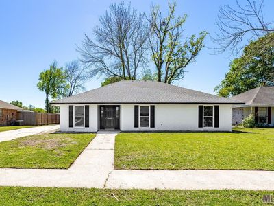 40105 La Rochelle Rd, Prairieville, LA, 70769