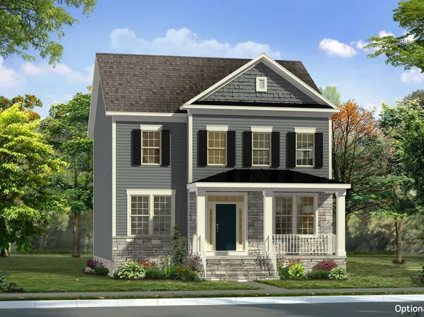 217 Payne St, Charles Town, WV 25414