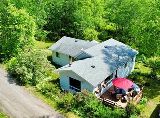 55 Trans Canada Highway, Pynns Brook, NL A8A3B1