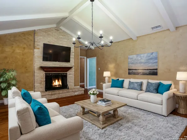 3115 Quakertown Dr, San Antonio, TX 78230