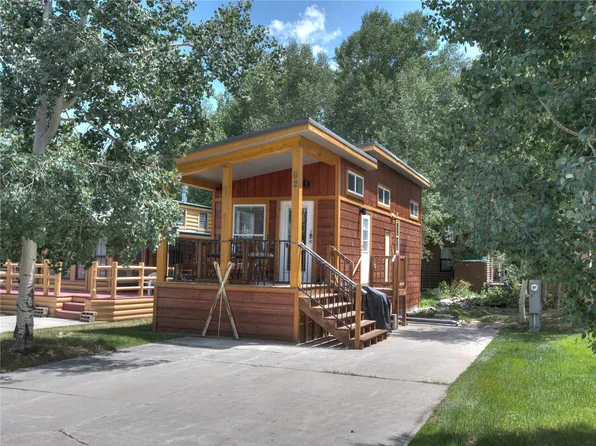 85 Revett Dr #62, Breckenridge, CO 80424