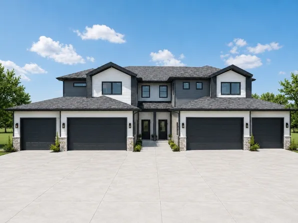 2896 Clear Creek Loop, Mandan, ND 58554
