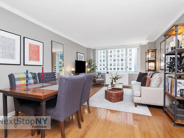 245 E 54th St APT 21C, Manhattan, NY 10022