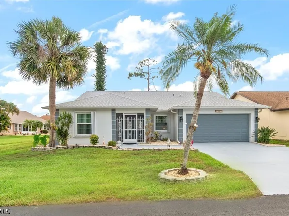 3941 Sabal Springs Blvd, North Fort Myers, FL 33917