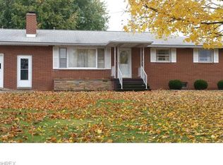 227 Waynesburg Rd NW, Carrollton, OH 44615