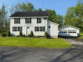 1301 N Lake St, Oneida, NY 13421