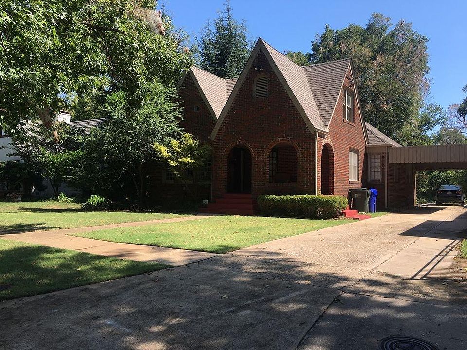 1st image of 729 S Lahoma Ave