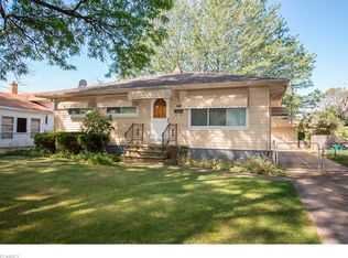 4582 W 193rd St, Cleveland, OH 44135